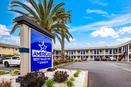 Americas Best Value Inn - Milpitas - Housity