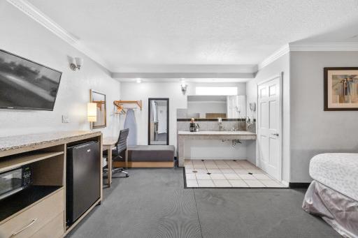 Americas Best Value Inn - Milpitas - Housity