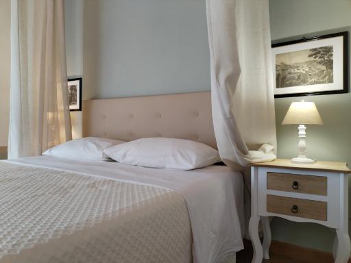 Appartamento sul lago - Trevignano Romano - Housity