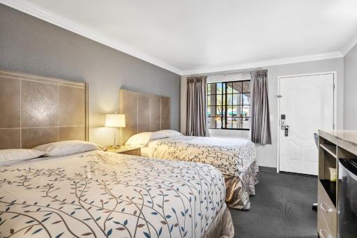 Americas Best Value Inn - Milpitas - Housity