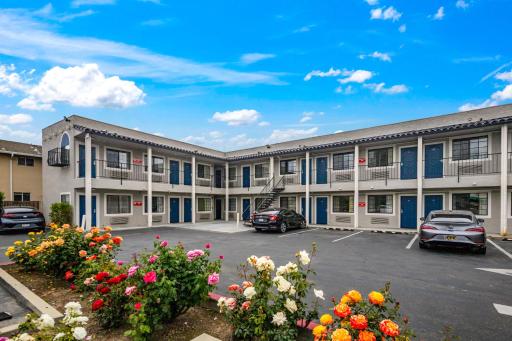 Americas Best Value Inn - Milpitas - Housity