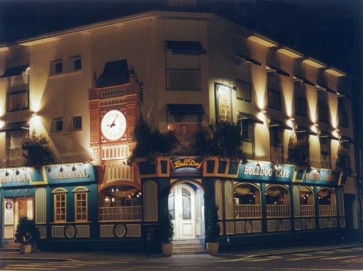 Chenal Hotel - Housity