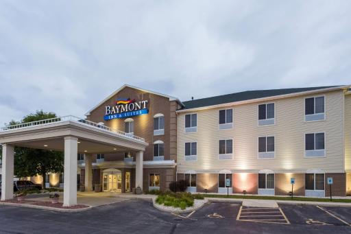 Baymont by Wyndham Waterford/Burlington WI - Housity