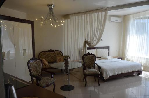Apartment in Most City, center - Housity
