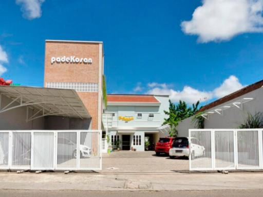 Padekostay - Housity