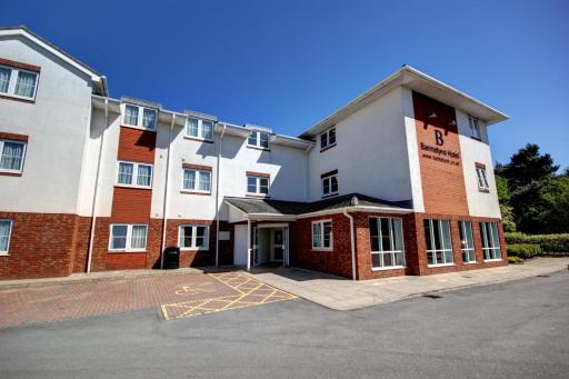 Bannatyne Hotel Durham - Housity