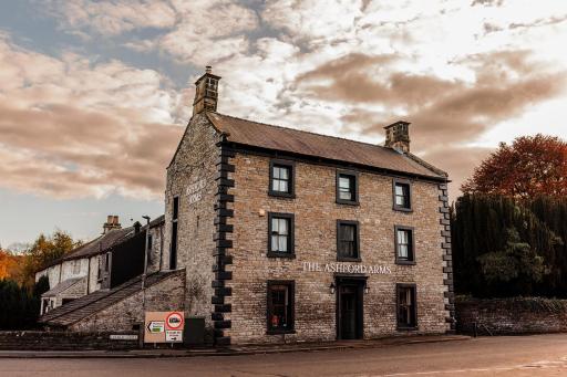 The Ashford Arms - Housity