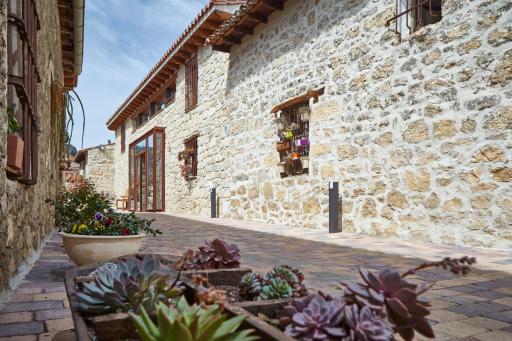 Casa rurale Meloni - Housity