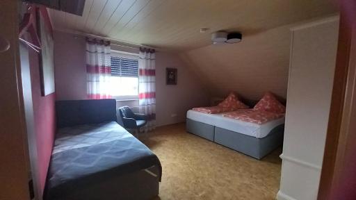Ferienwohnung Maria Waldblick 95 qm, - Housity