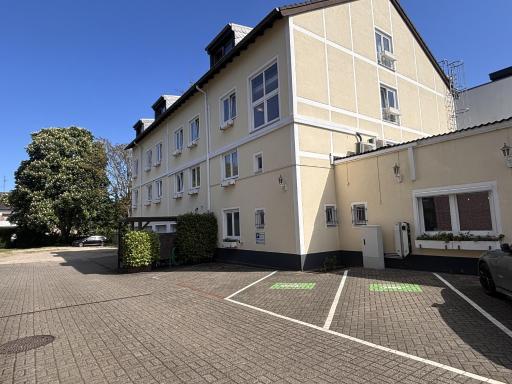 Hotel Alte Post - Housity
