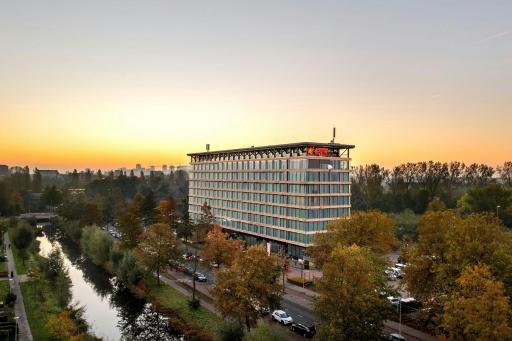 Corendon Amsterdam New-West, a Tribute Portfolio Hotel - Housity