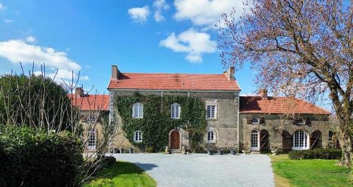 Relais du logis - Housity