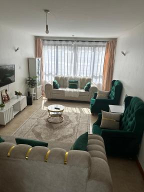 JKIA homestays - Housity