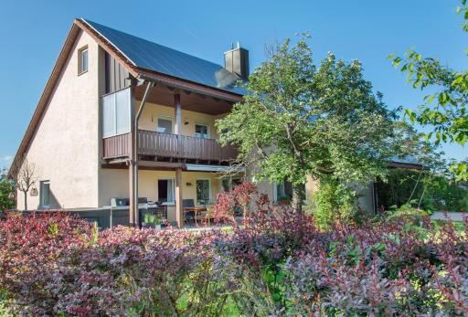 Ferienwohnung Apfelblüte - Housity