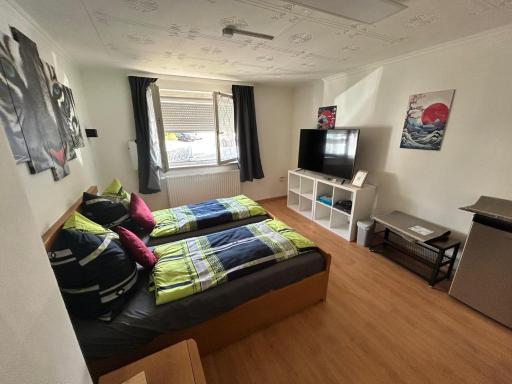 Franken Zimmer - Housity