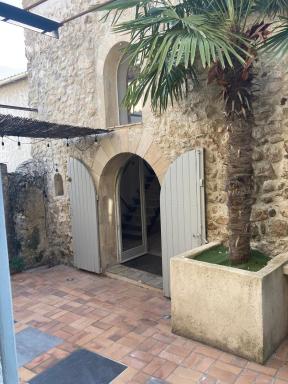 Le loft de la Roque - Housity