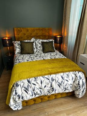 Herbert George Appartement Hotel - Housity