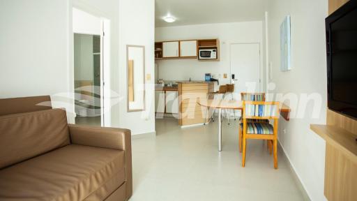 Travel Inn Flats Riviera - Housity