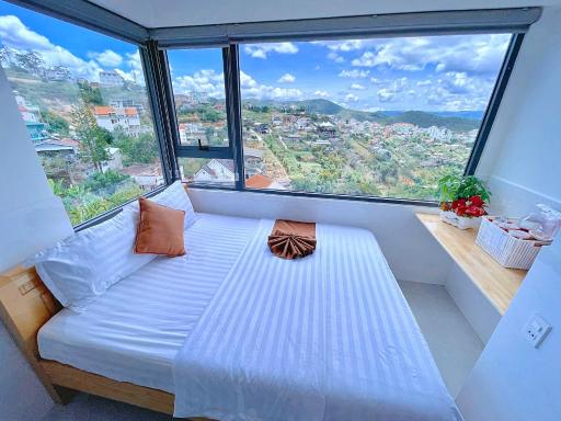 Villa đà lạt Trung Nghĩa 1 - Housity