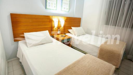 Travel Inn Flats Riviera - Housity