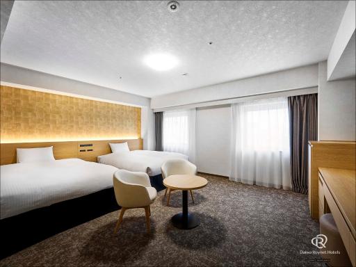 Daiwa Roynet Hotel Morioka - Housity