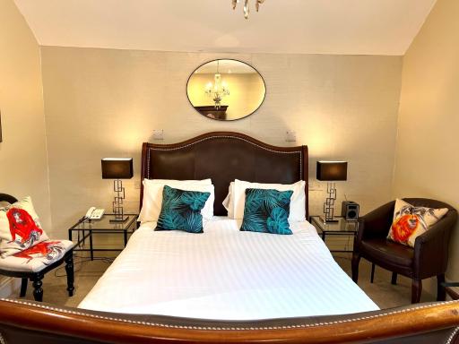Exmoor White Horse Inn - Housity