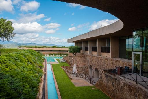 Hotel Esperit Roca - Housity