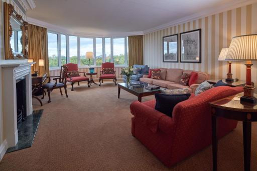 Cheval Thorney Court at Hyde Park - Housity