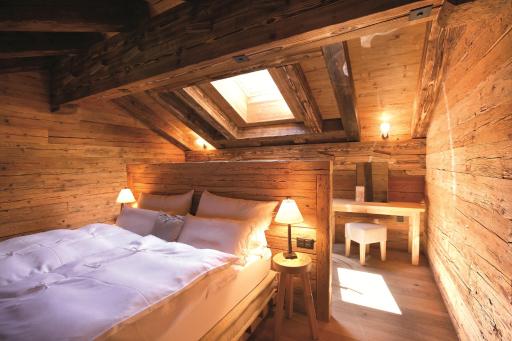 Maiensässhotel Guarda Val - Housity