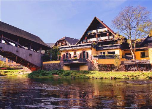 Das Waldhaus - Housity