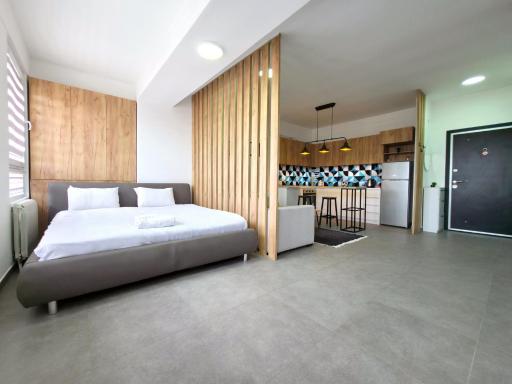 Urban Serviced Apartments - Housity