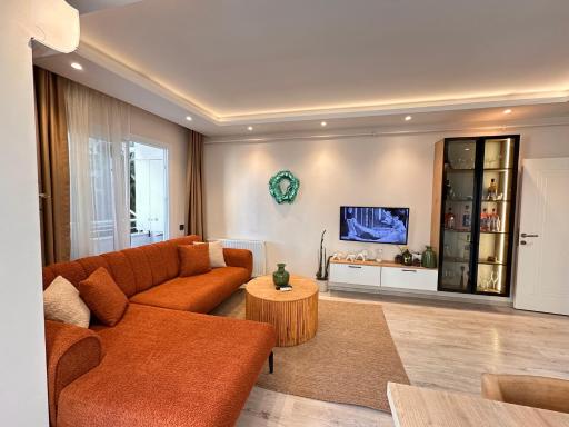 Şehrin kalbinde benzersiz ev - Housity