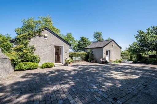 The Stables at Ballygraffan - Housity