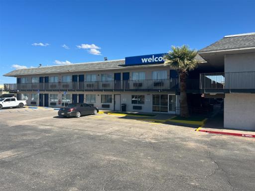 Motel 6-Odessa, TX - Housity