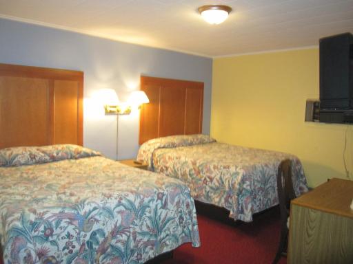 Economy Inn Tonawanda - Housity