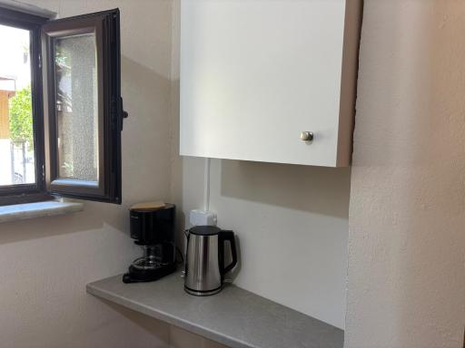 Stelios Rooms - Housity