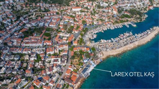 Larex Pansiyon - Housity