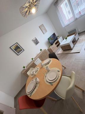 Nice tourist apartment - Housity