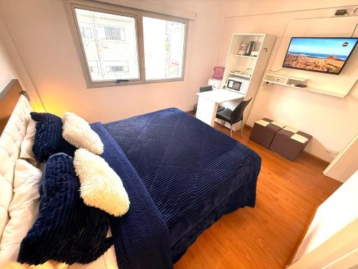 Edificio Recoleta - Hoteles Recoleta - Housity