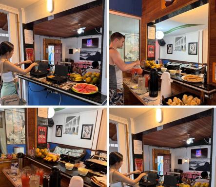 Ipanema Club Hostel - Housity