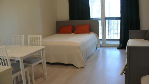 Kerava Stay Studio - Housity