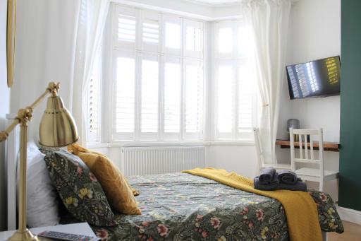 Private Toilet, 15 min to Central London - Housity