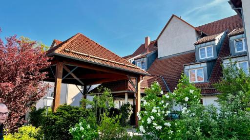Hotel Siebeneichen - Housity