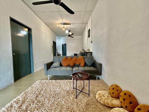 Entire 33 Cozy House • 3 Bedroom @ Alma Bukit Mertajam - Housity