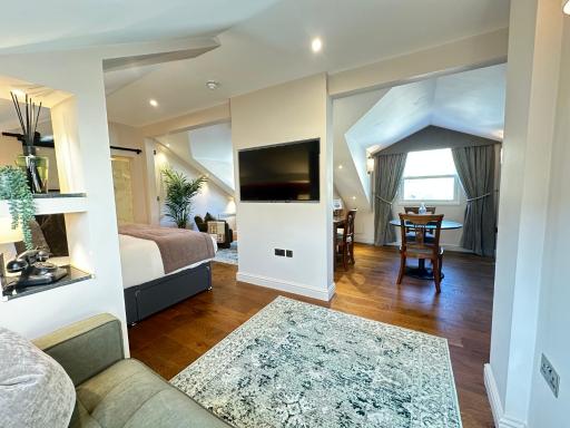 The Inn At Grasmere - Housity