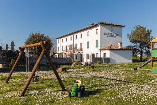 Agriturismo Mulino Delle Tolle - Housity
