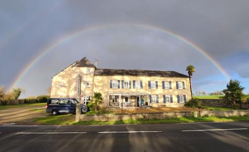 Contact Hotel Les Montois - Housity