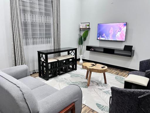 Apartment Dodoma - Housity