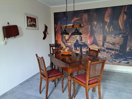 "Zur Alten Schusterei" 98597 Breitungen, Rathausstraße 8 - Housity