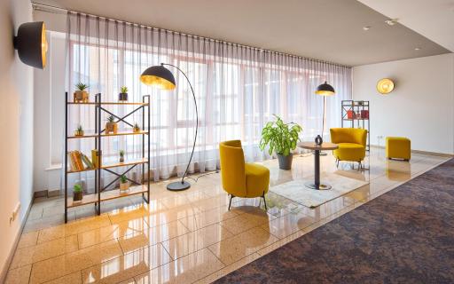 Trip Inn City Hotel Giessen - Housity